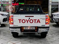 تۆیۆتا هایلۆکس